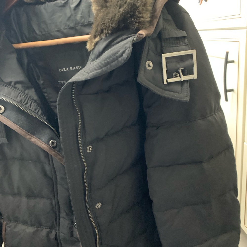 Zara jacket - Picture 9 of 9
